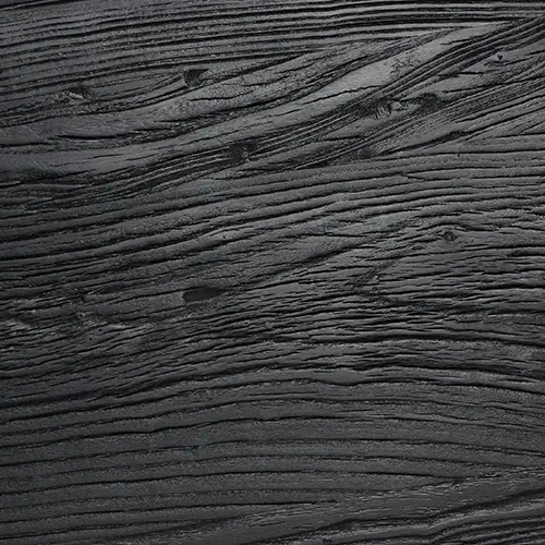 Black Black