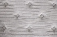 Kevin Charles By Sealy Essential Medium Low-profile Mattress Set