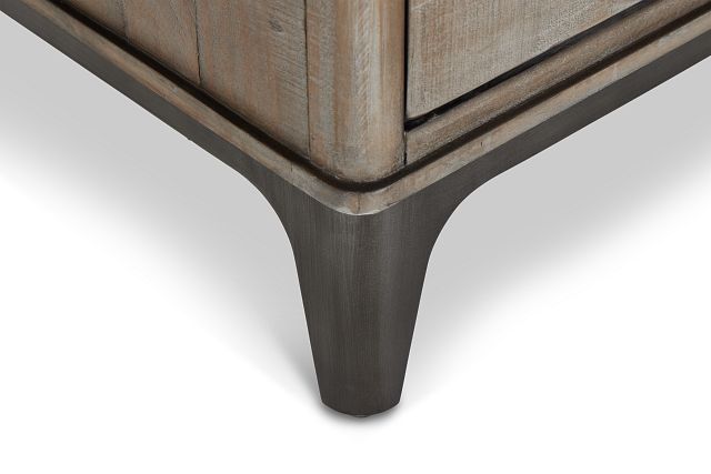 Portland Light Tone Dresser