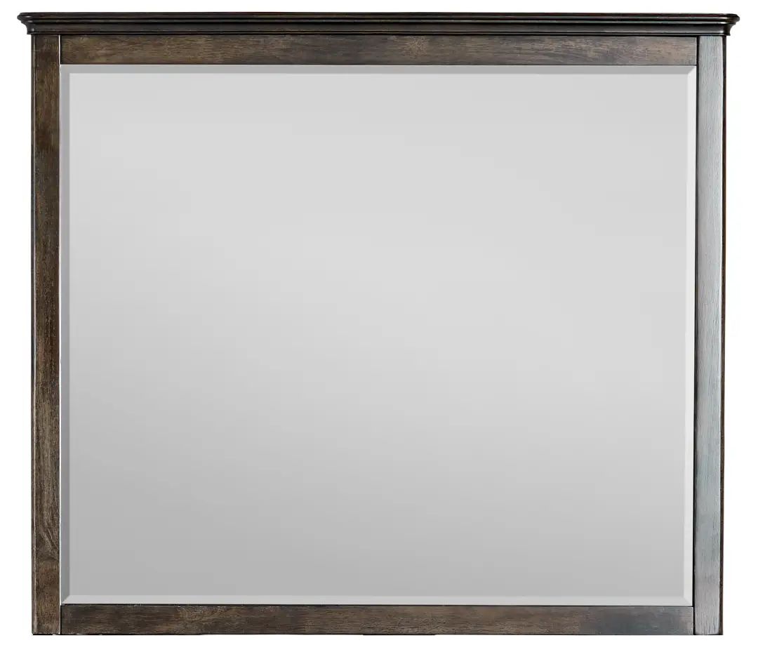 Cooper Dark Tone Mirror Cooper Dark Tone Mirror