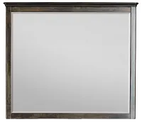 Cooper Dark Tone Mirror