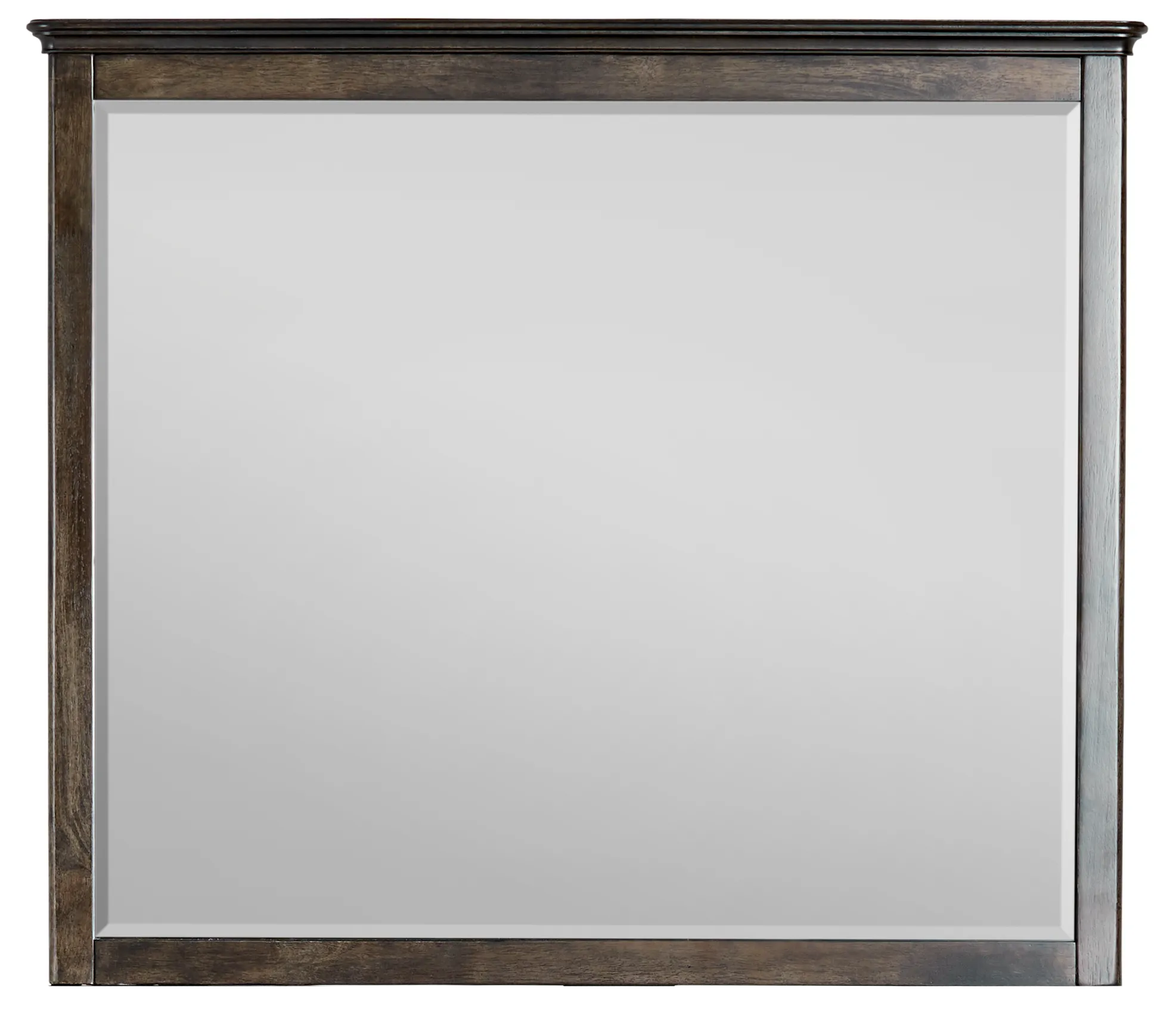 Cooper Dark Tone Mirror