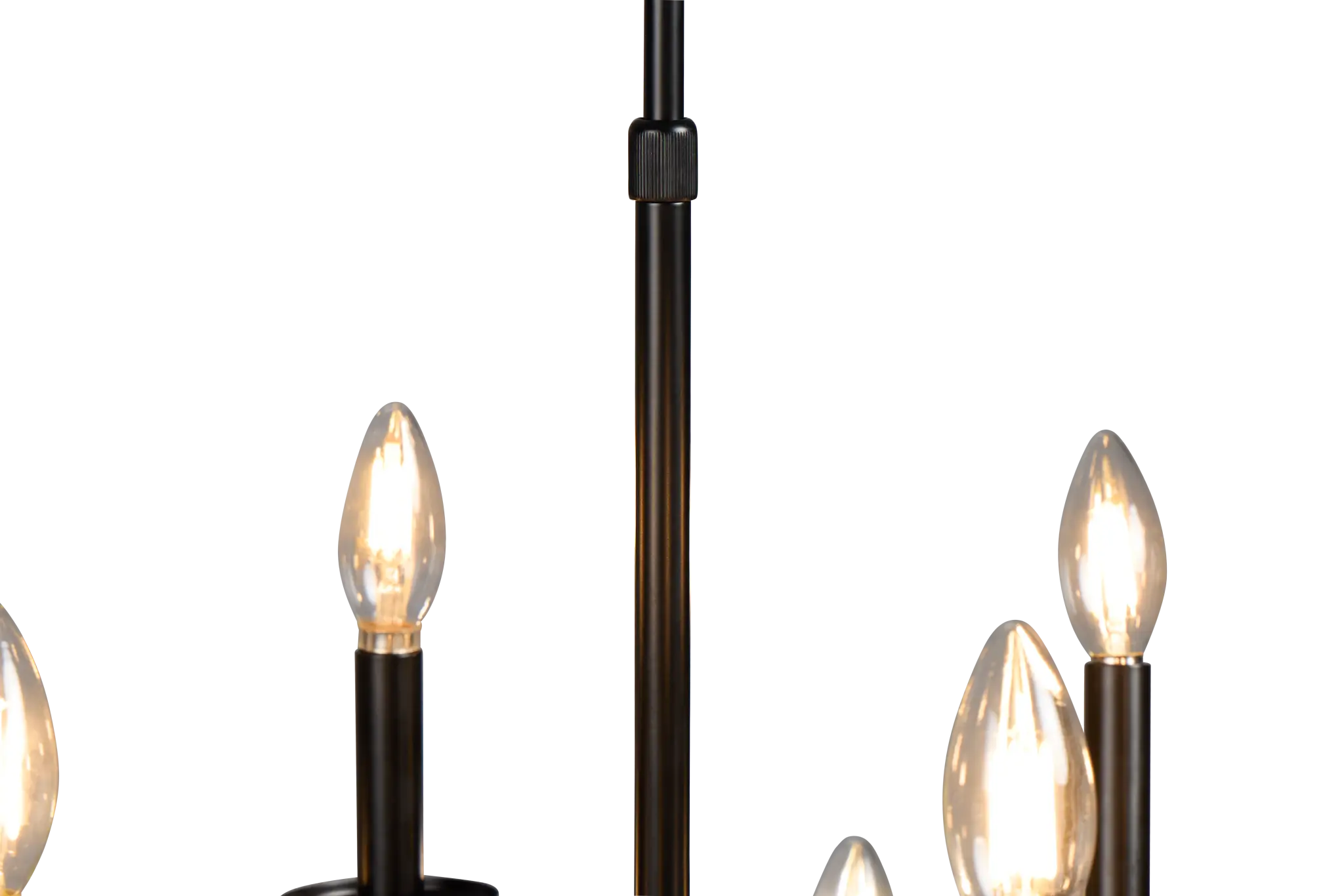 Amalia Black Pendant Amalia Black Pendant