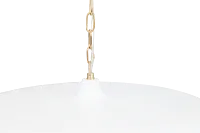 Hailen Gold Pendant