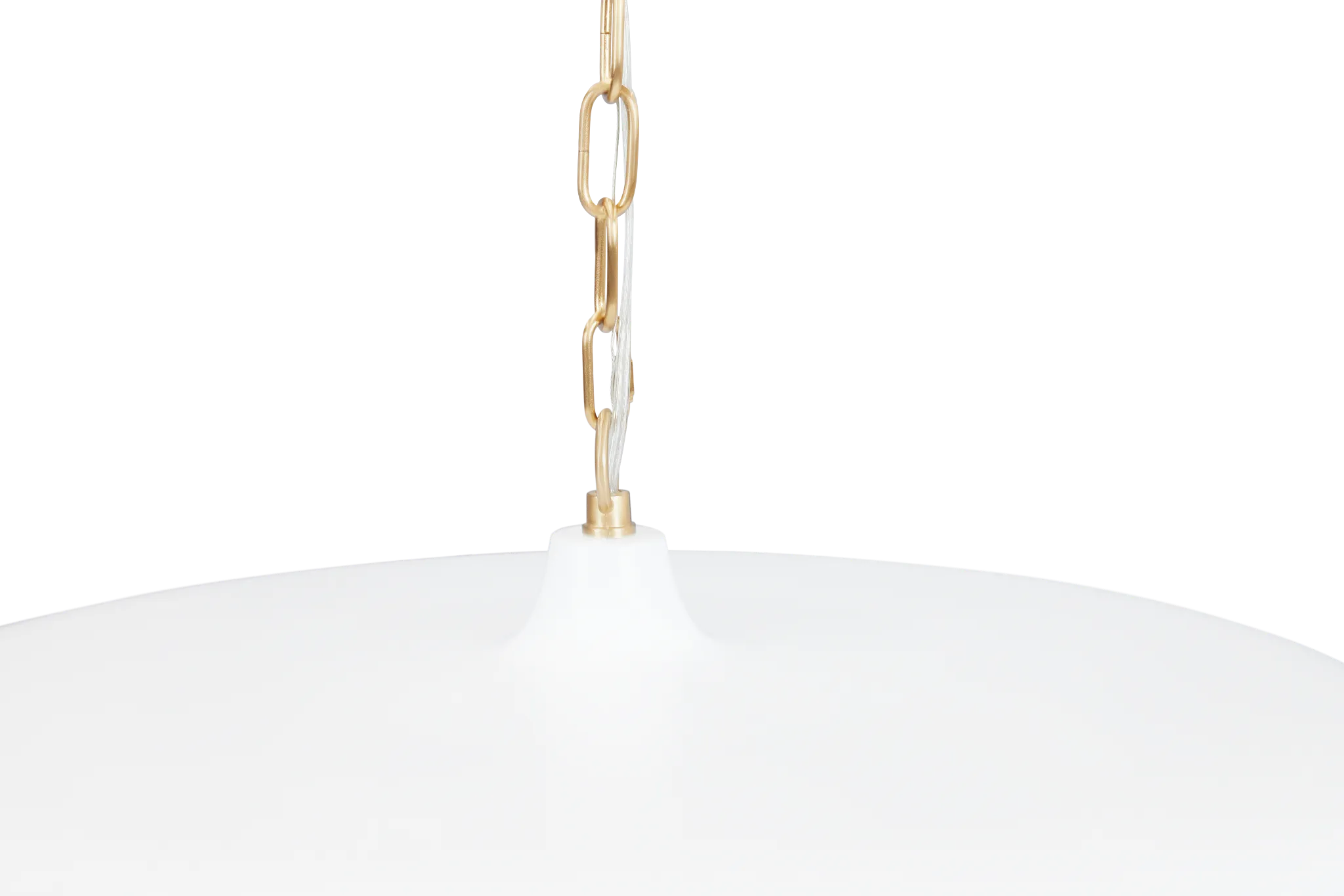 Hailen Gold Pendant