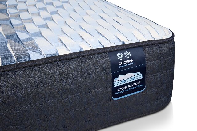 Serta Icomfort Iona 13" Medium Memory Foam Mattress