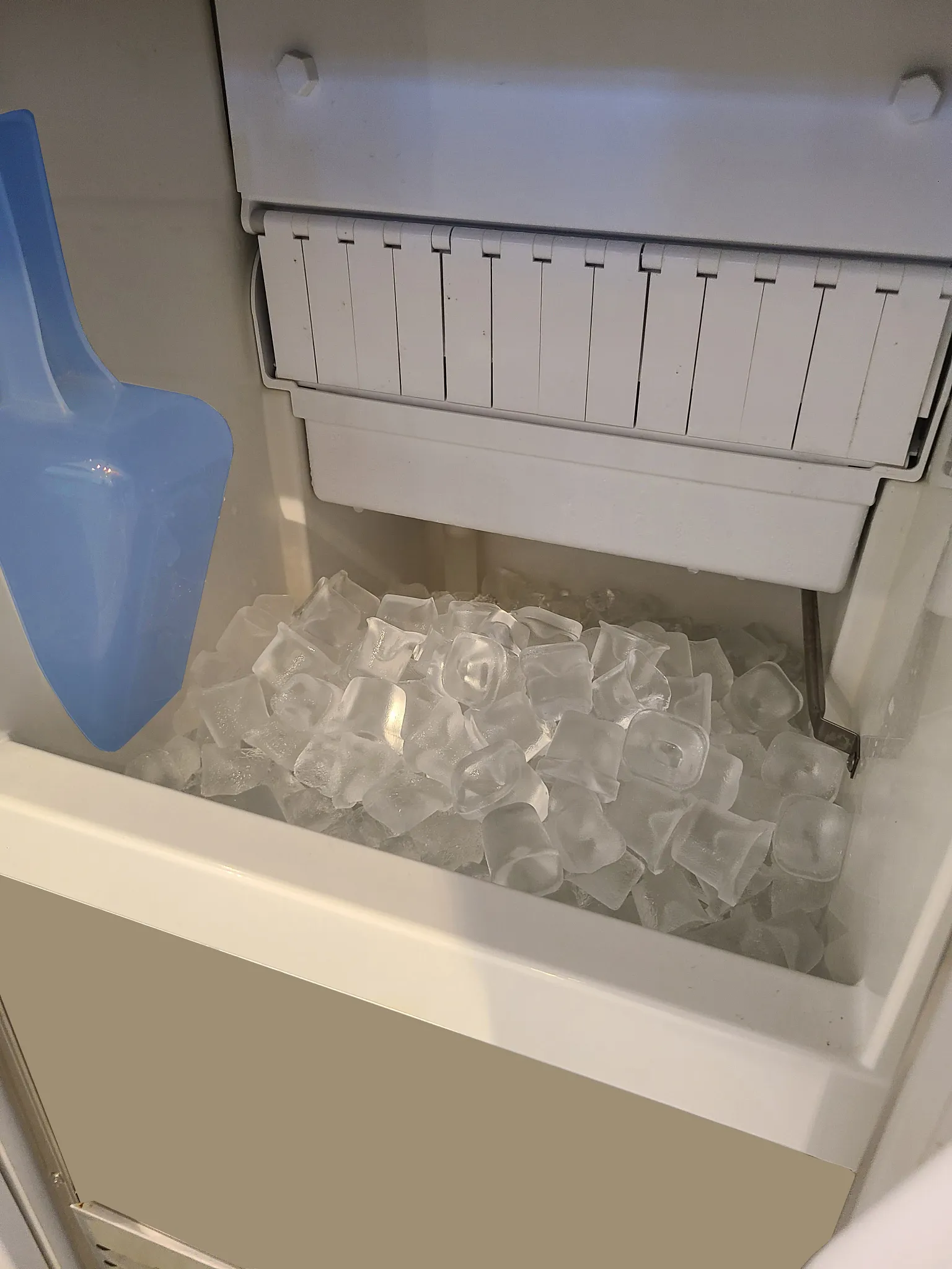 Xo Appliance 15 Series Nugget Ice Maker Panel Ready Rvrbl Door Door Kit