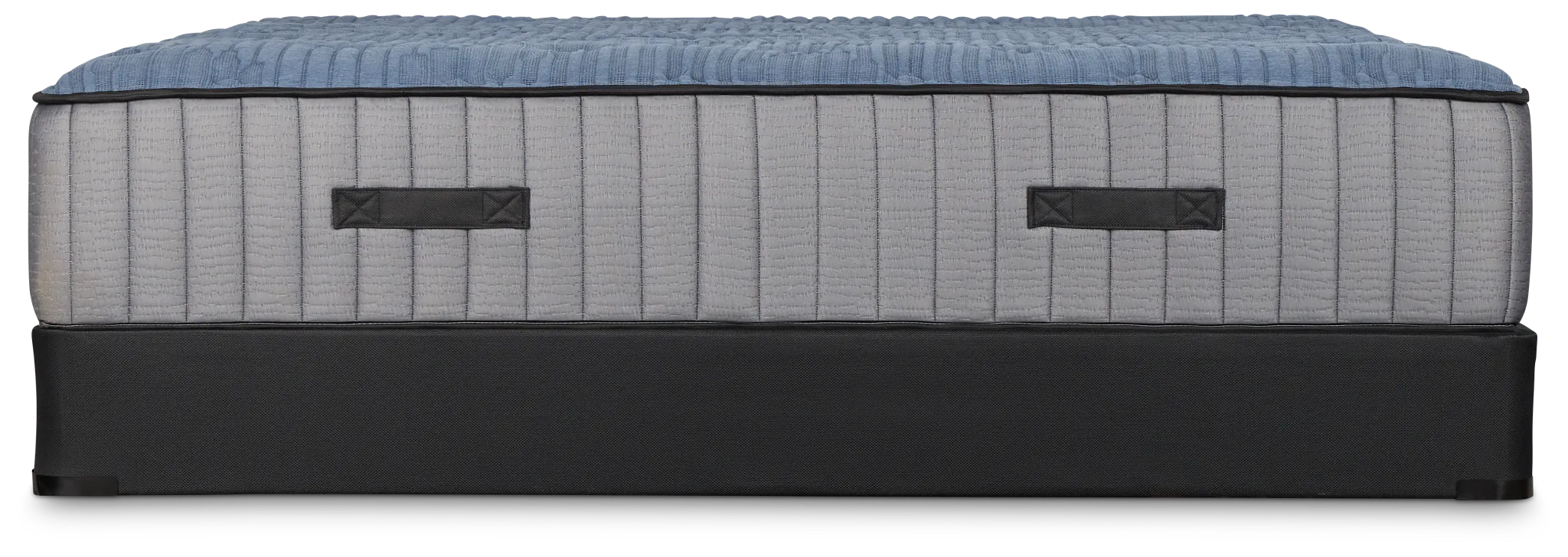 Kevin Charles By Sealy Reserve Lux Ultra Plush Mattress Set