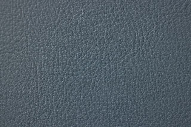 Drew Dark Blue Micro Loveseat