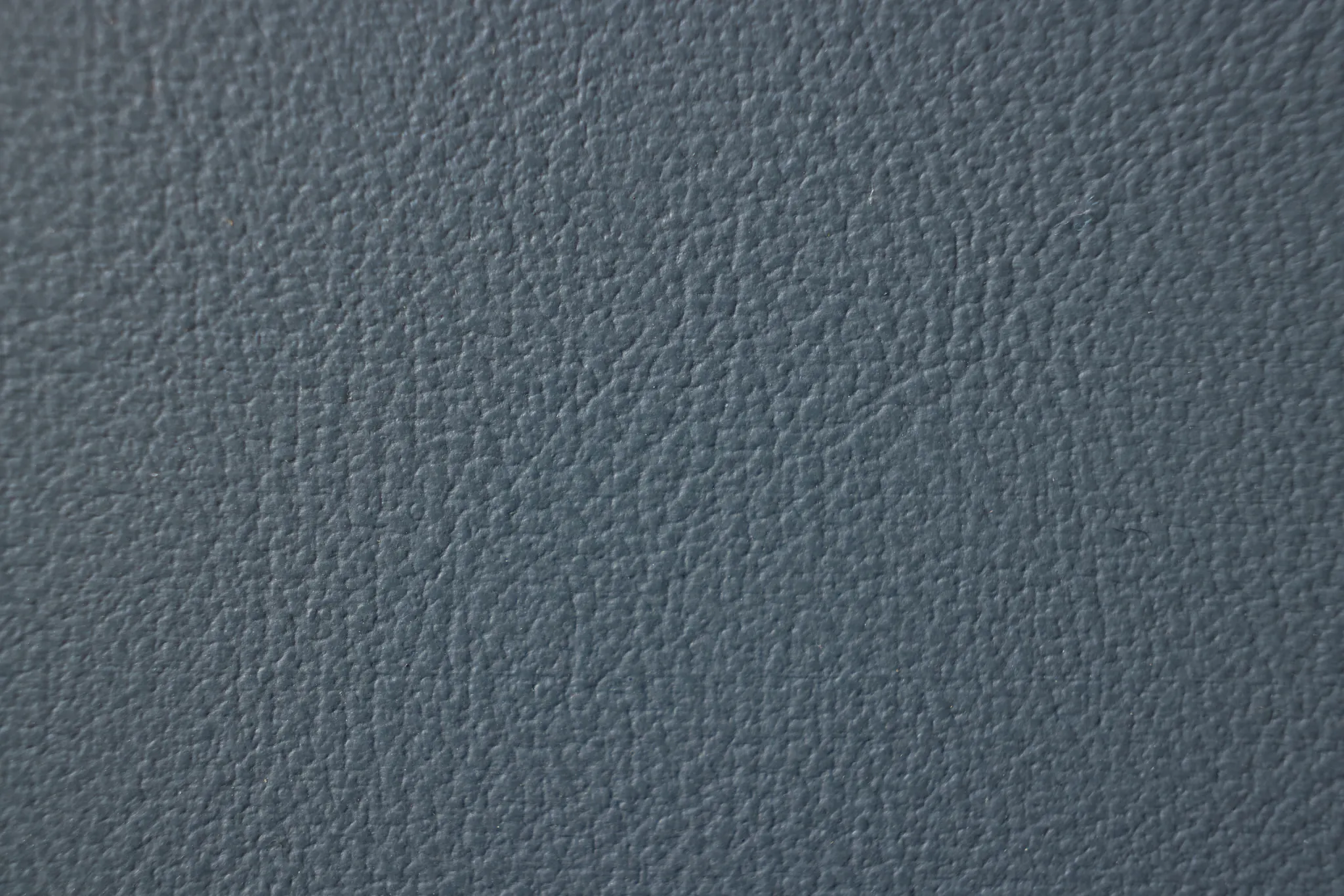 Drew Dark Blue Micro Loveseat