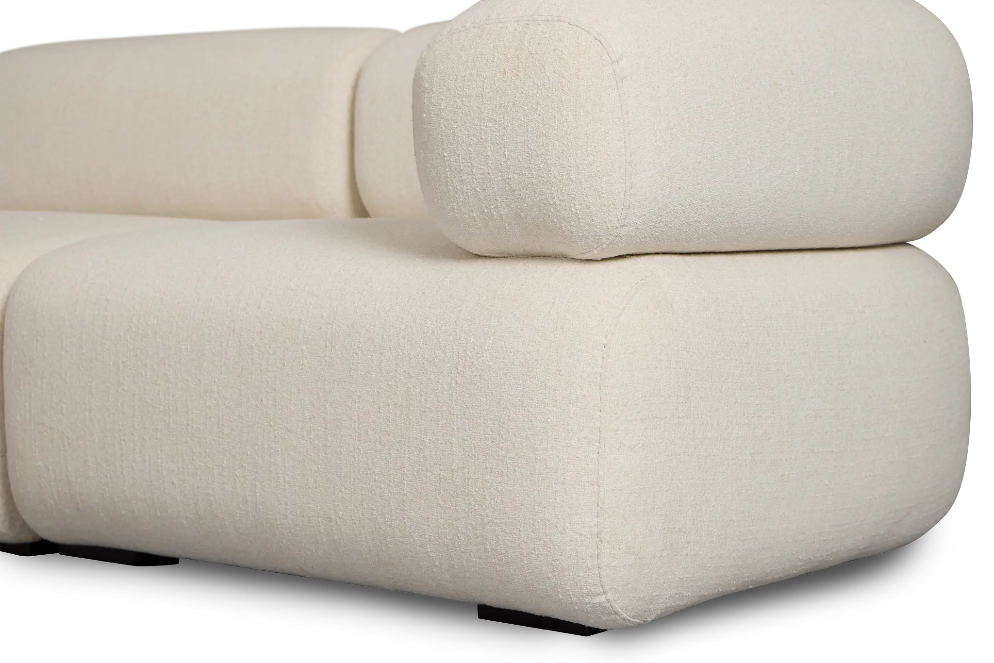 Celeste Light Beige Fabric 8-piece Modular Sectional Celeste Light Beige Fabric 8-piece Modular Sectional