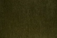 Jules Green Velvet Ottoman