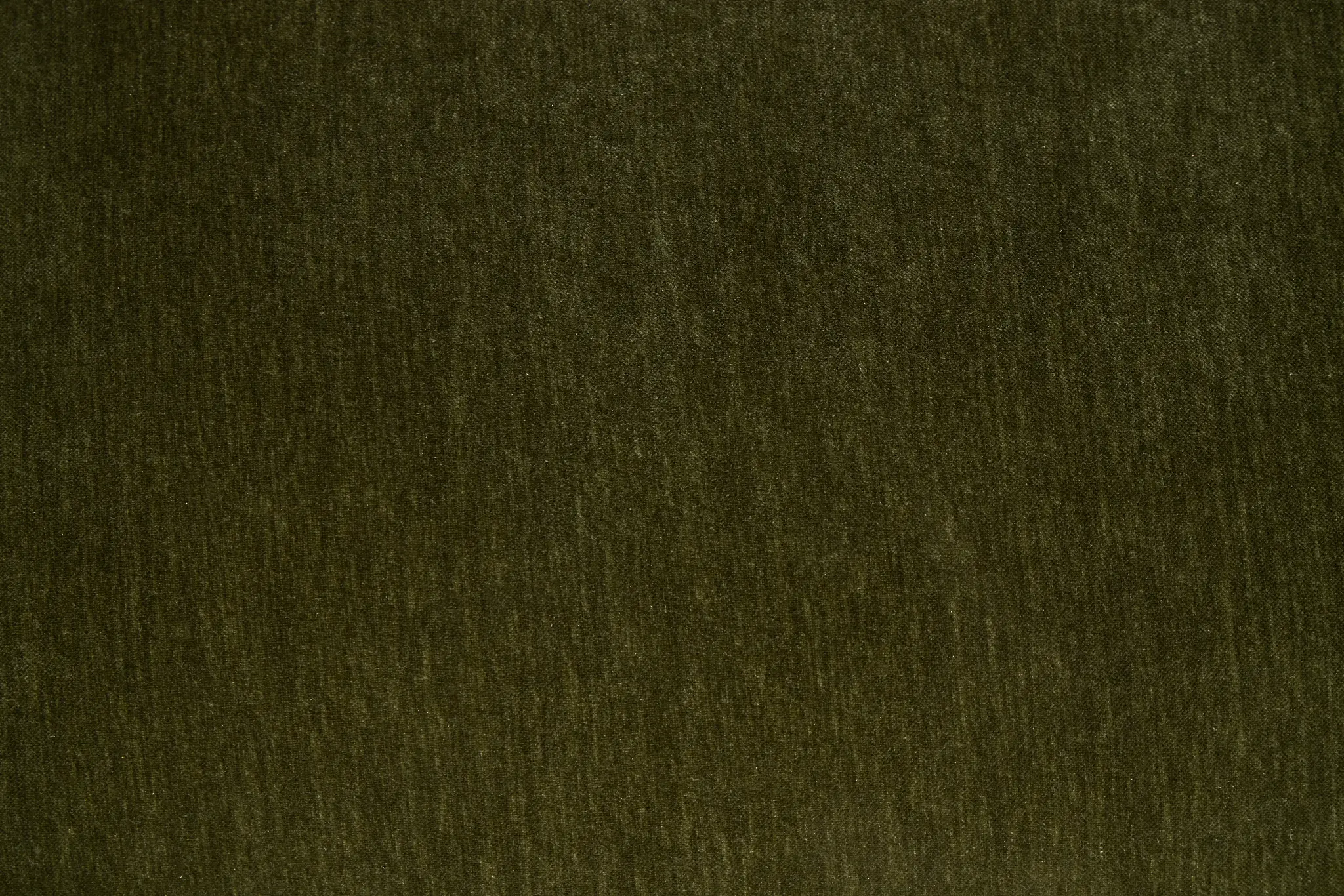 Jules Green Velvet Ottoman Jules Green Velvet Ottoman