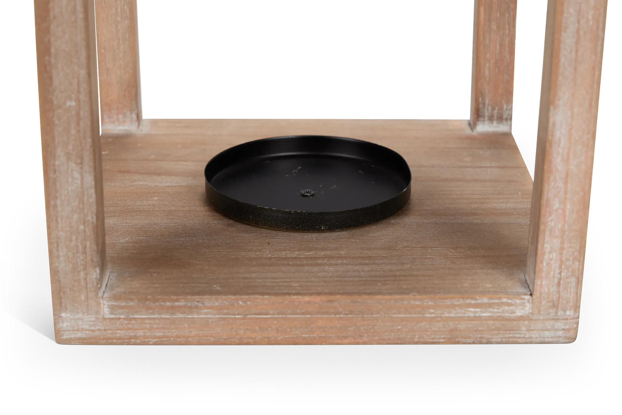 Christopher Light Tone Large Candle Holder