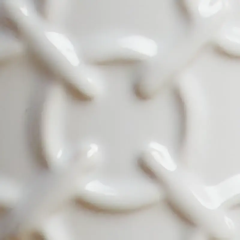 White White