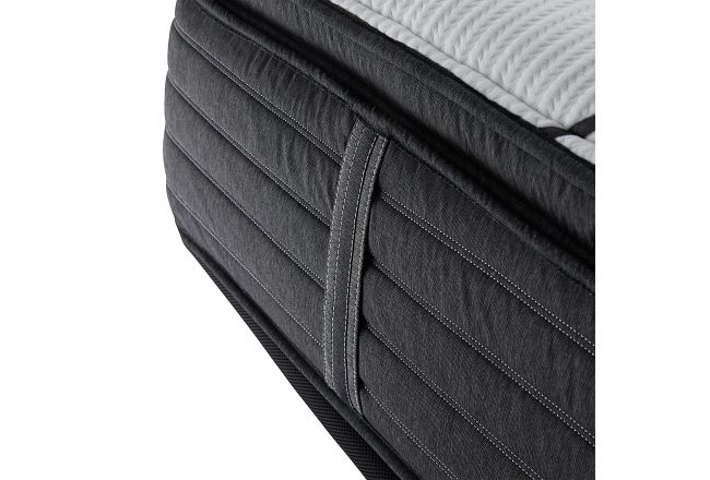 Beautyrest Black L-class Medium Pillowtop 15.75" Pillow Top Mattress