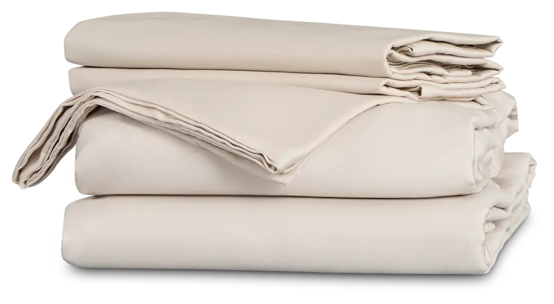 Rest & Renew Essential Plus Beige Sleep Bundle Rest & Renew Essential Plus Beige Sleep Bundle