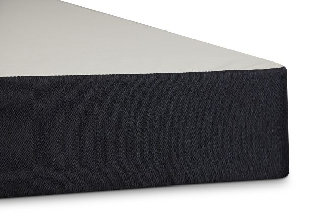 Serta Perfect Sleeper Blue Lagoon Nights Plush Mattress Set