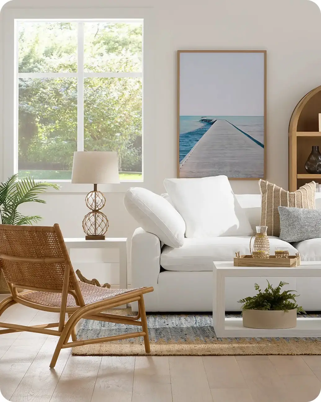 Coastal