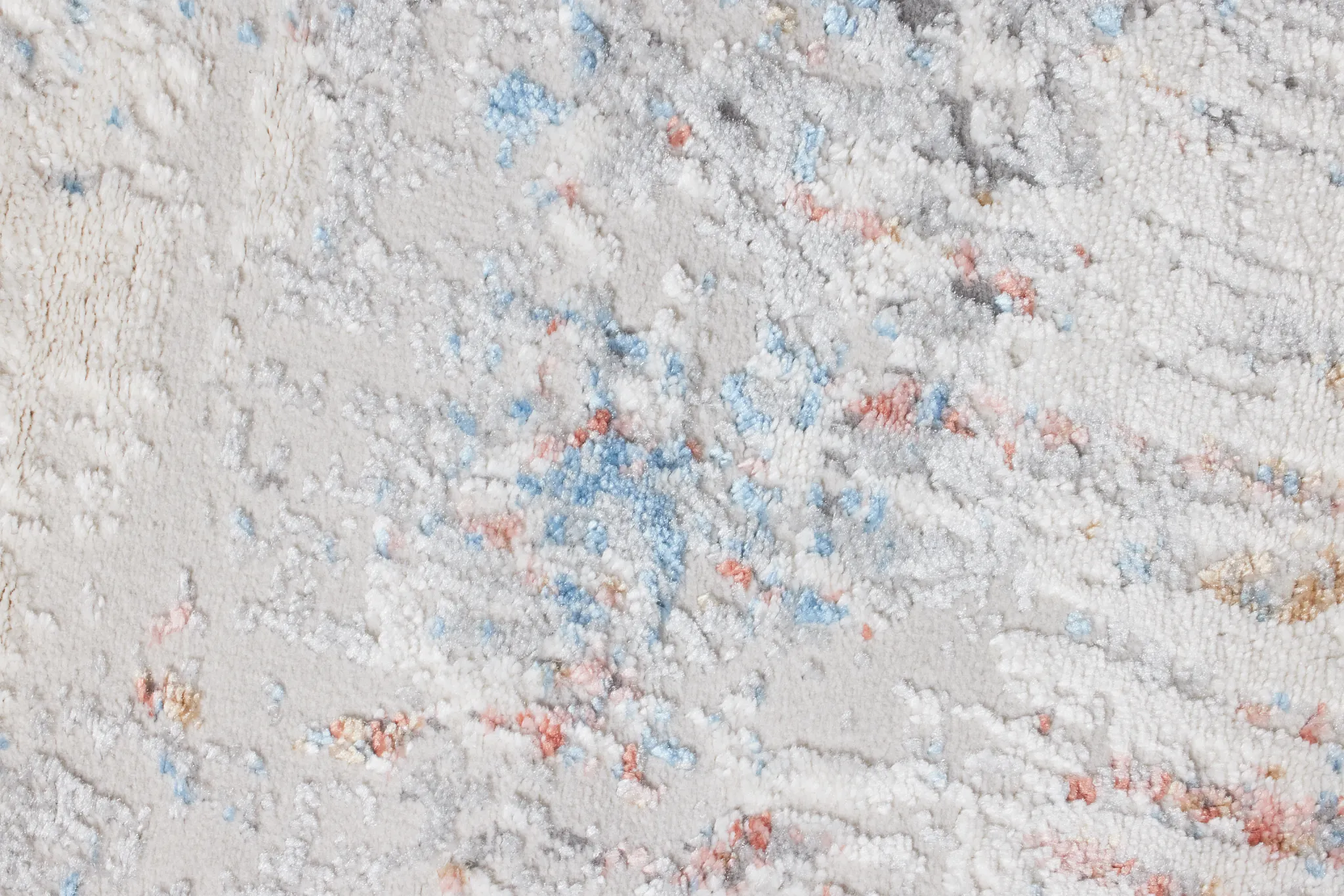 Fantasi Multicolored 8x10 Area Rug