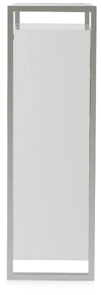 Miami White Drawer Chest