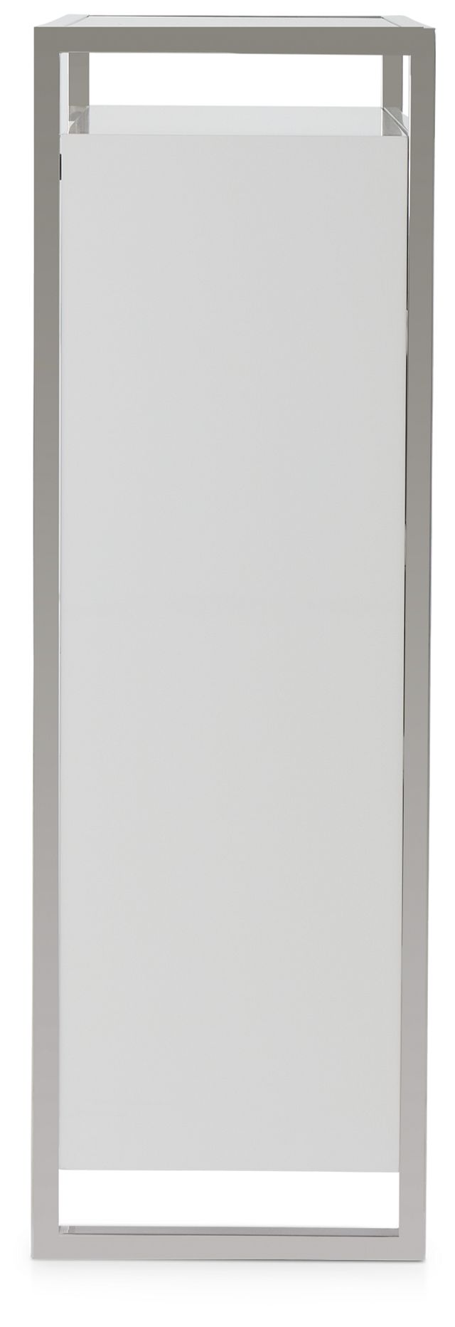 Miami White Drawer Chest