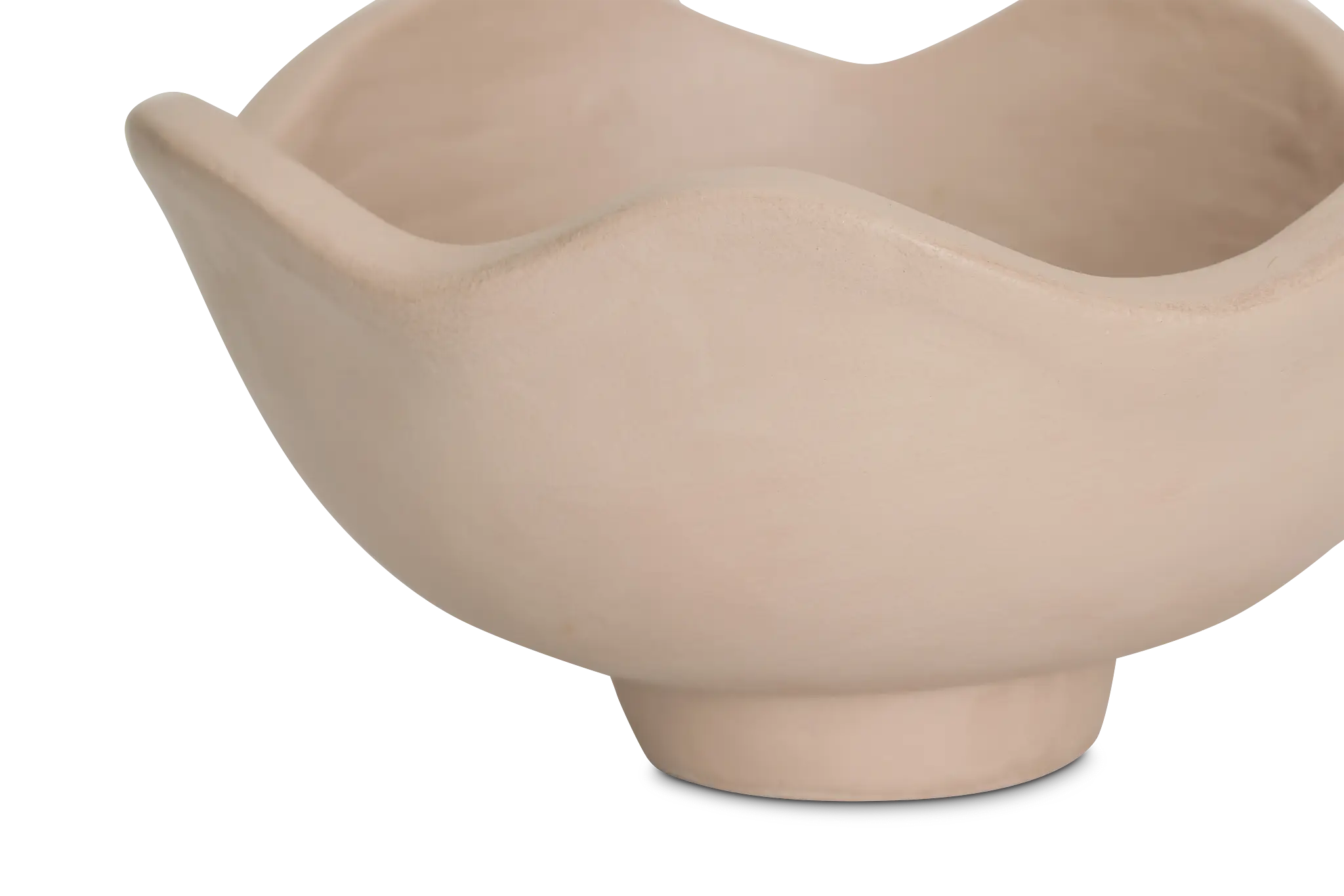 Iggy White Bowl Iggy White Bowl