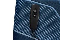 Iseries Nxg 1500 12" Firm Basic 2.0 Adjustable Mattress Set