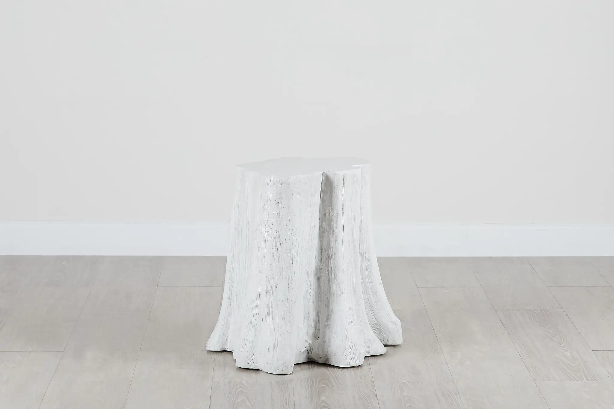 Ocean Drive White Wood End Table Ocean Drive White Wood End Table