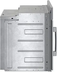 Benchmark Stainless Steel 30" Single Electric Oven