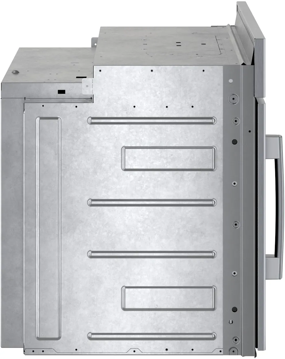 Benchmark Stainless Steel 30" Electric Oven