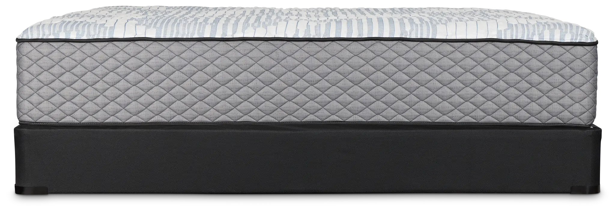 Kevin Charles By Sealy Signature Extra Firm Mattress Set Kevin Charles By Sealy Signature Extra Firm Mattress Set