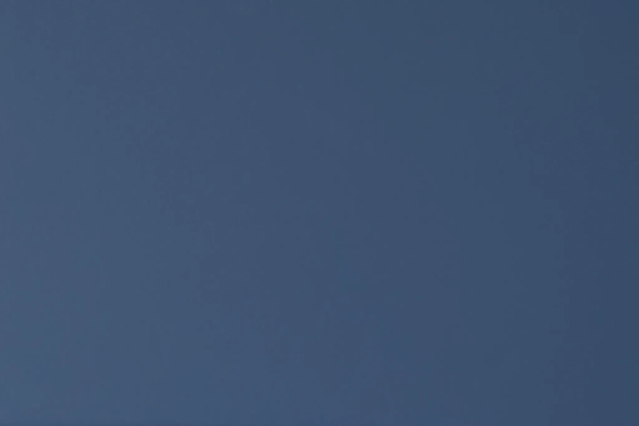 Charleston Dark Blue 1-drawer Nightstand