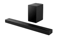 Tcl Q65h Q Class 5.1 Channel Soundbar Soundbar
