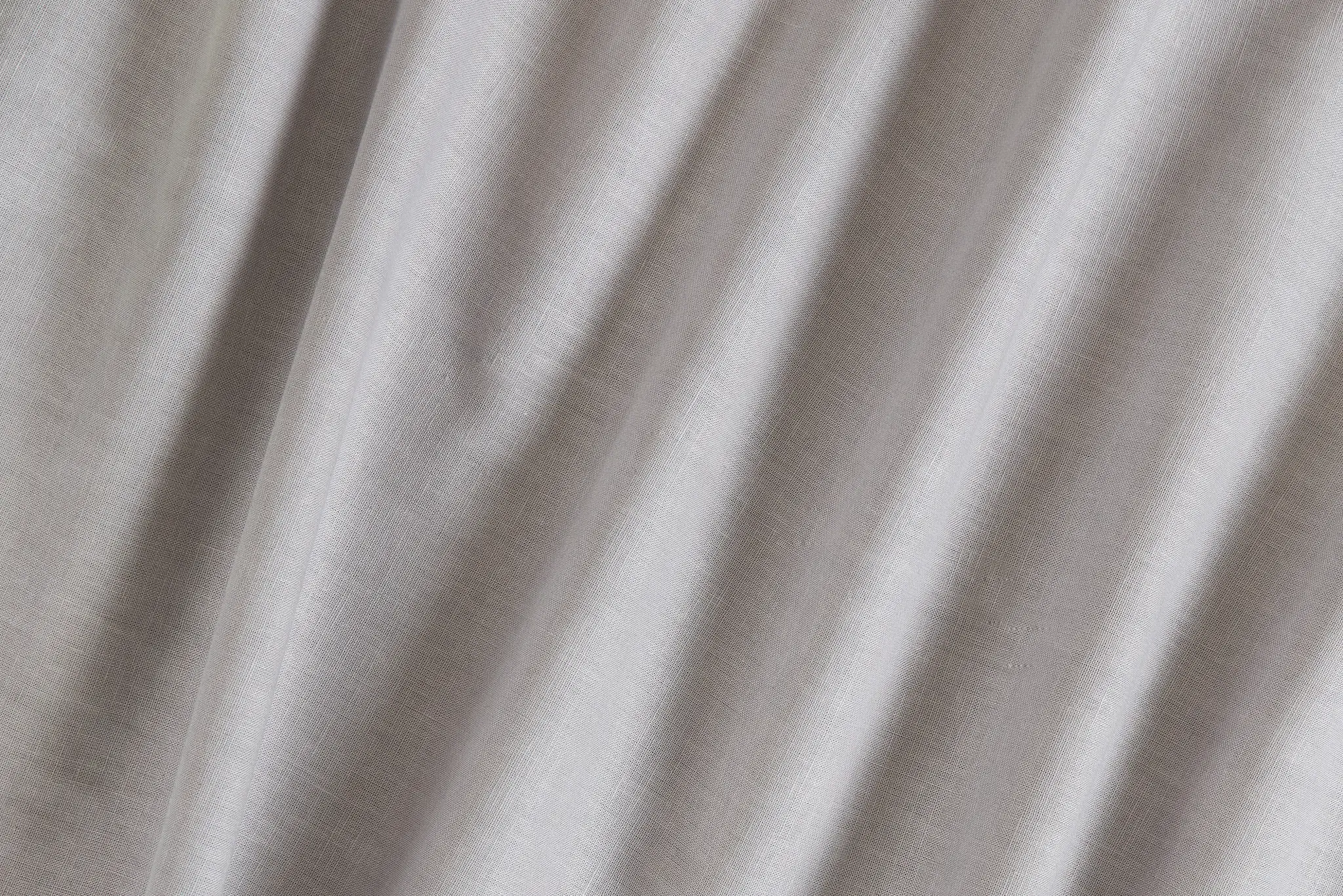 Rest & Renew Linen Blend Gray Set Of 2 Pillowcases Rest & Renew Linen Blend Gray Set Of 2 Pillowcases