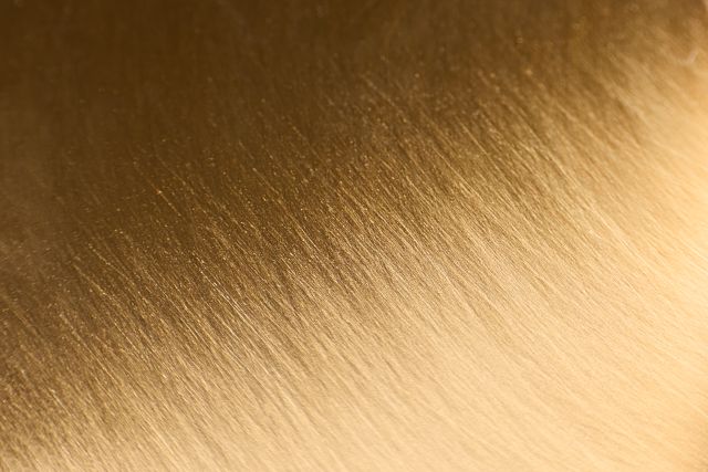 Katia Gold Pendant