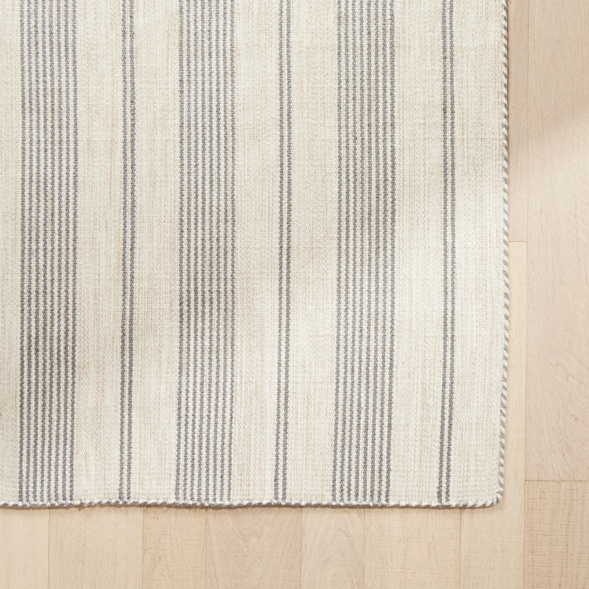 Duprine Gray 8x11 Area Rug