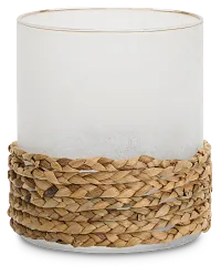 Natty Light Brown Medium Hurricane