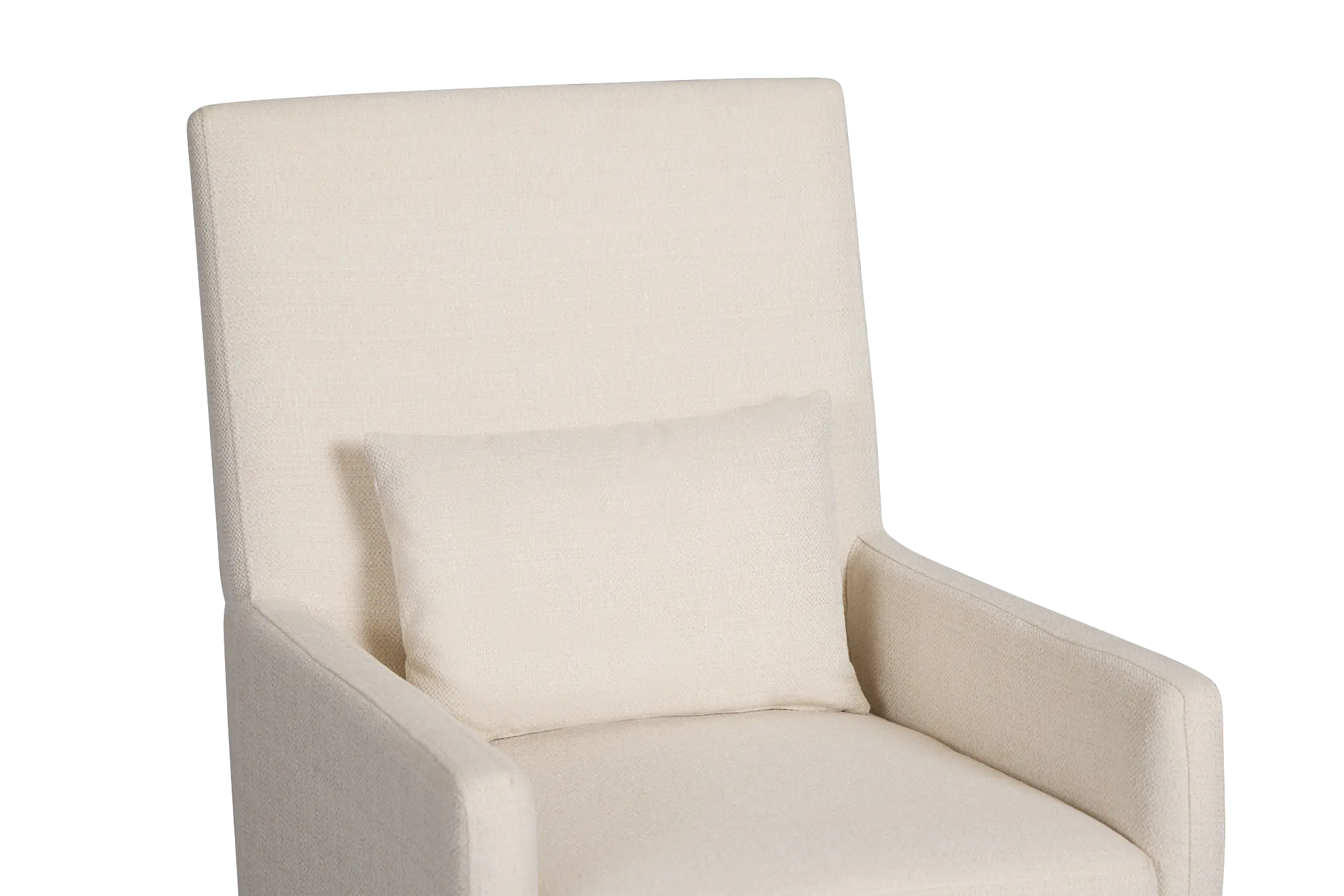 Southlake Beige Upholstered Arm Chair Southlake Beige Upholstered Arm Chair