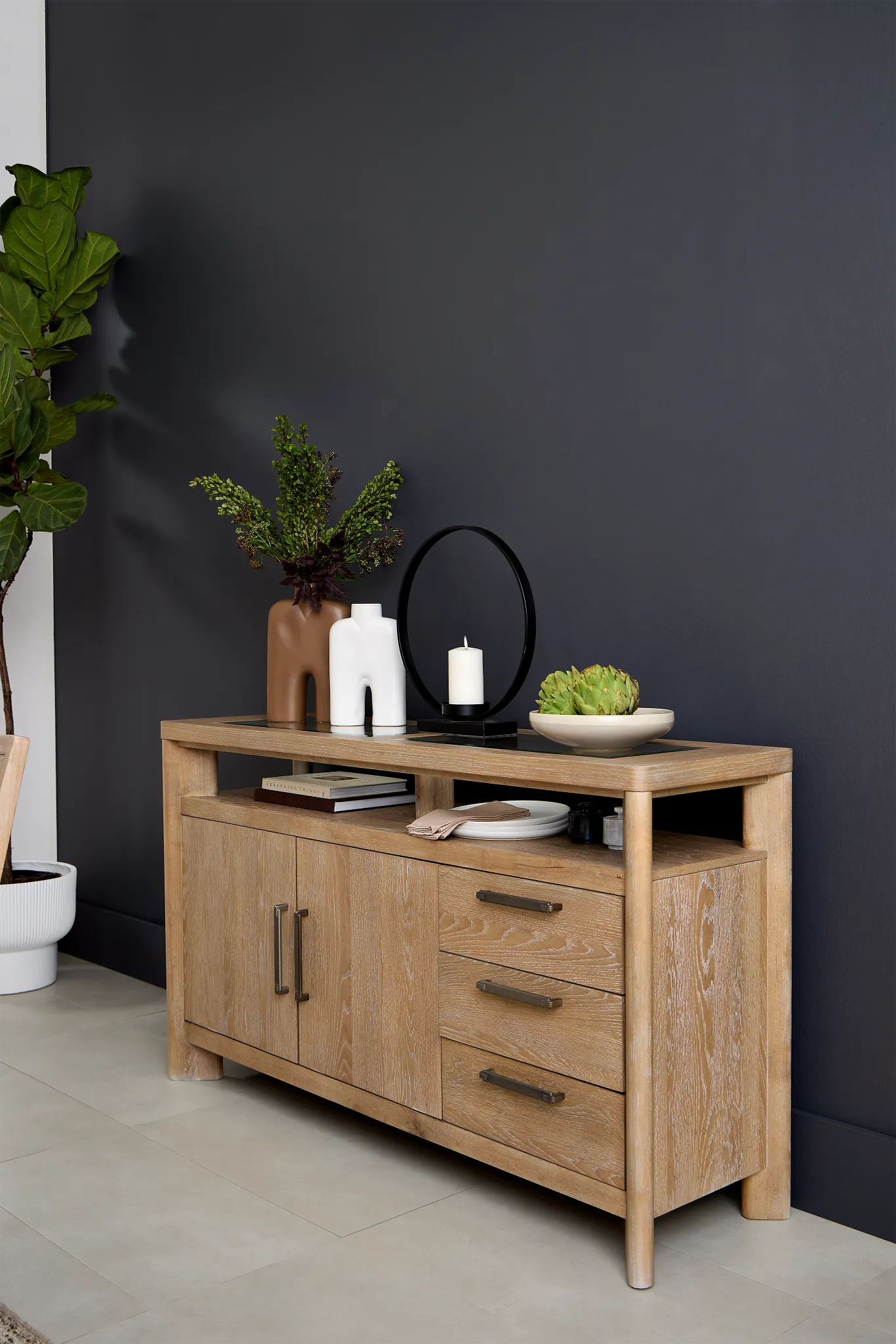 Alton Light Tone Server