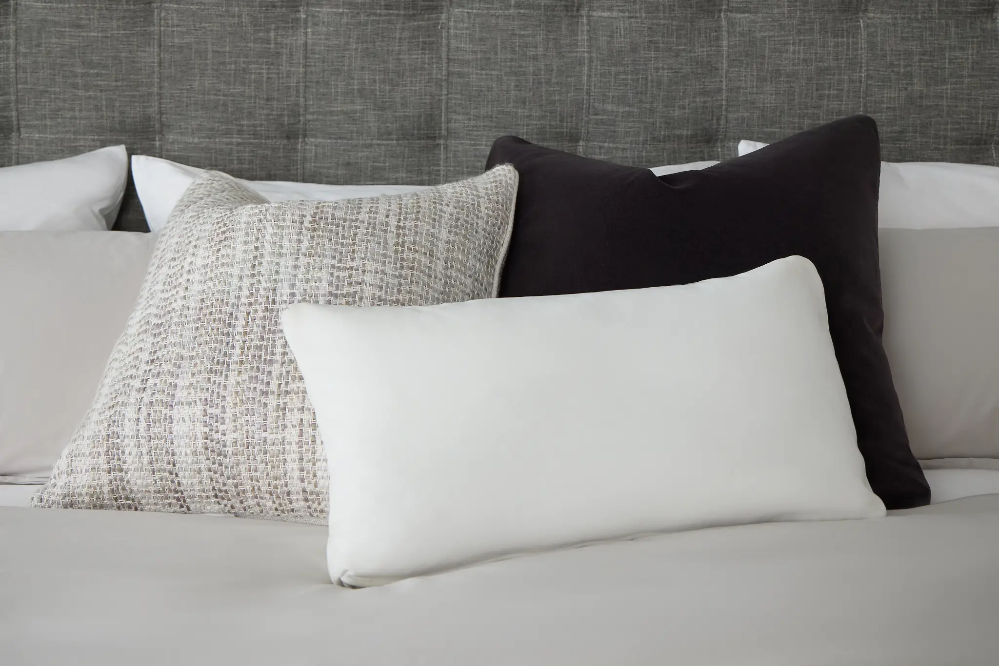 Braxton Ivory Accent Pillow Braxton Ivory Accent Pillow
