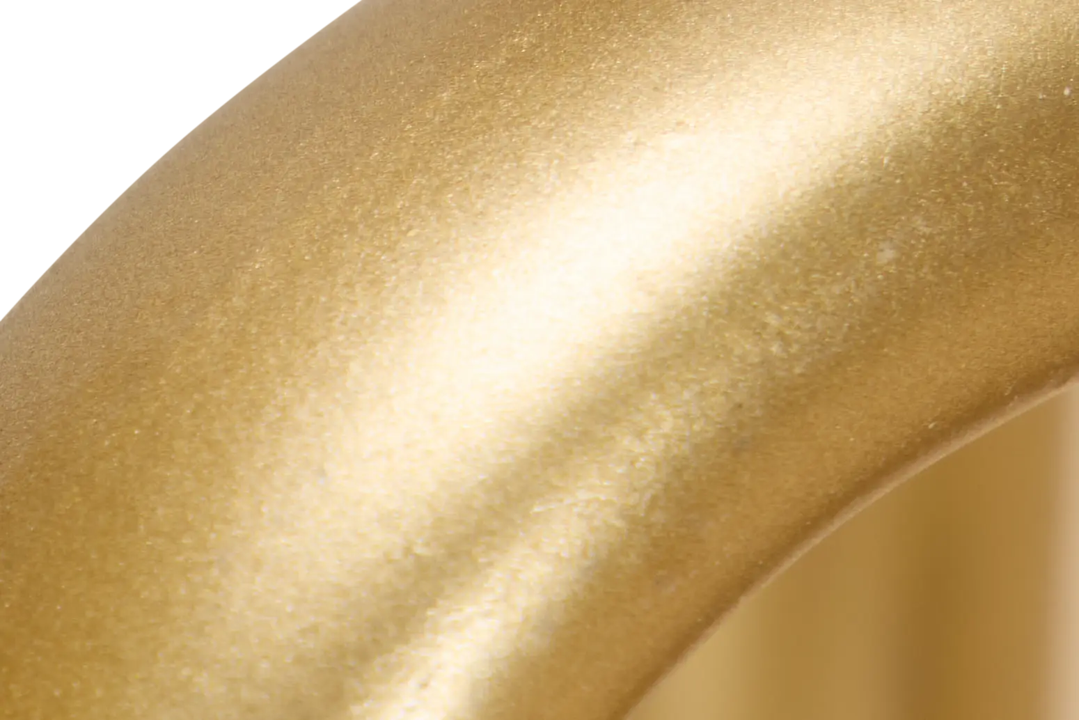 Ricson Gold Metal Tabletop Accessory Ricson Gold Metal Tabletop Accessory