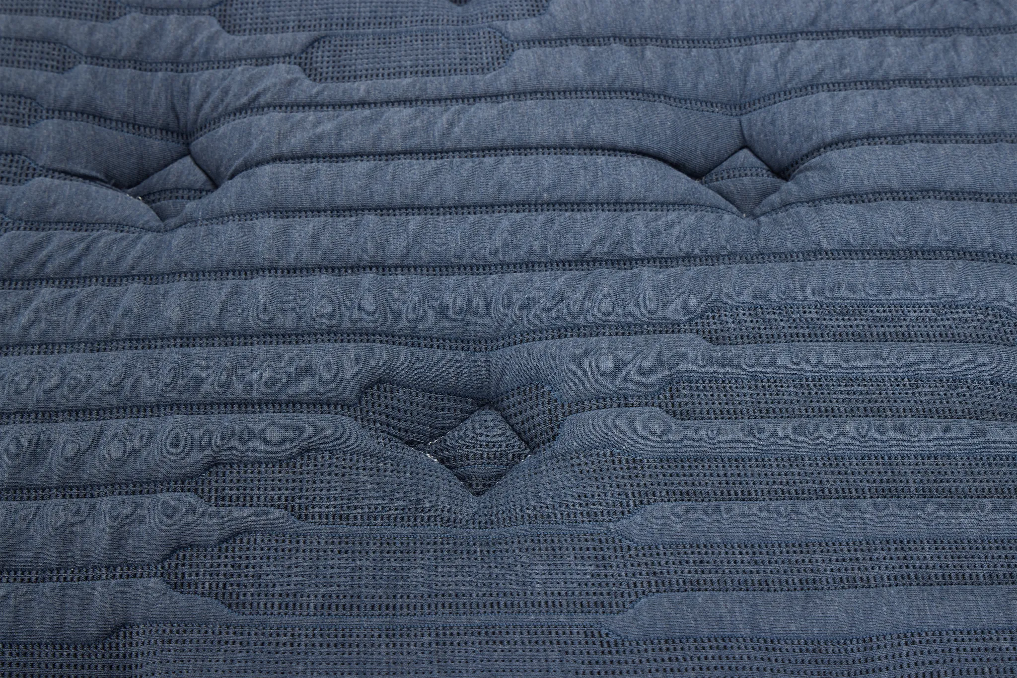 Kevin Charles By Sealy Reserve Lux Plush Low-profile Mattress Set