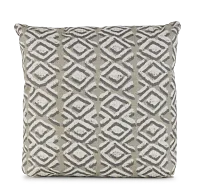 Sapo Light Beige 20" Indoor/outdoor Accent Pillow