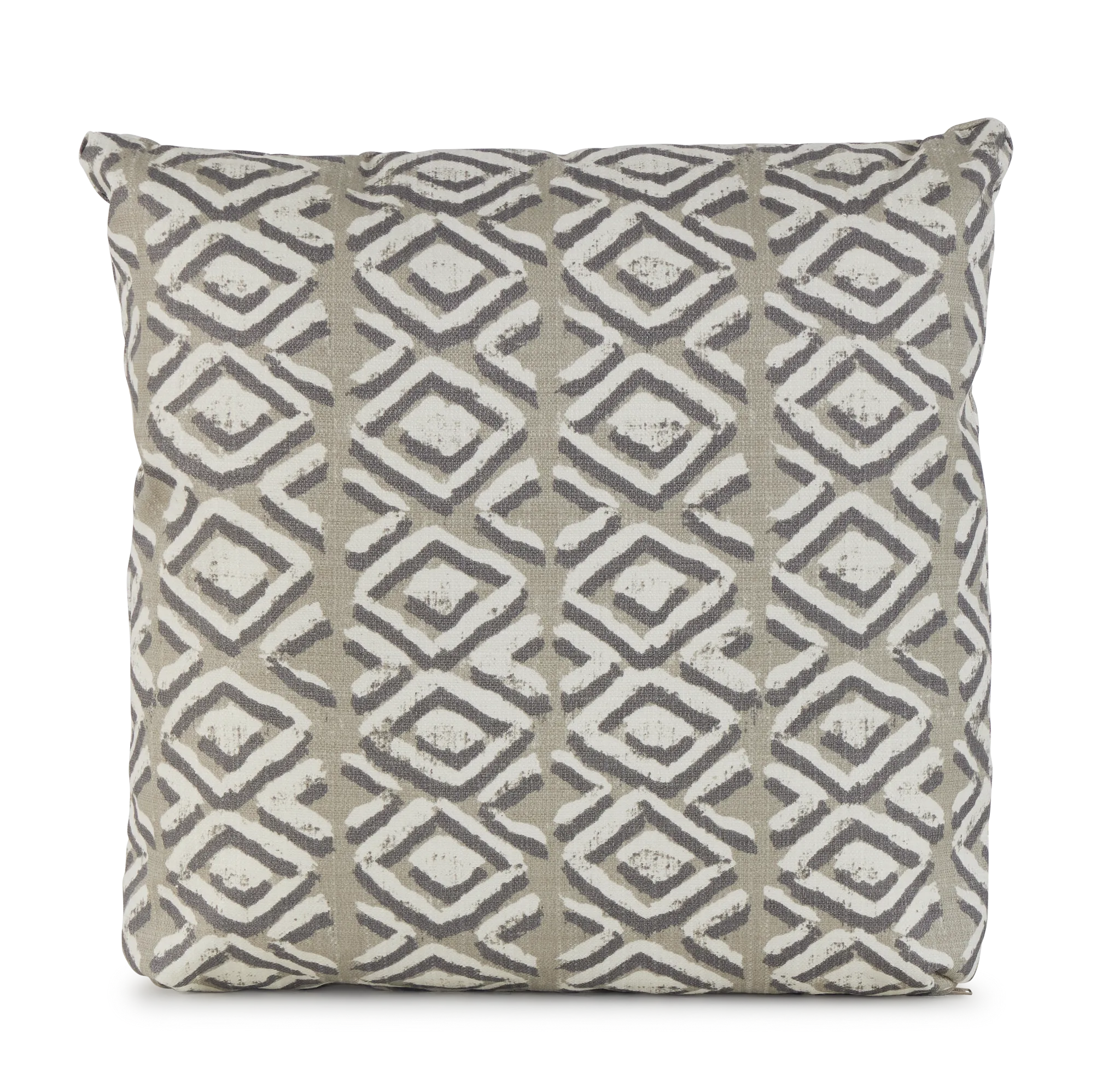 Sapo Light Beige 20" Indoor/outdoor Accent Pillow