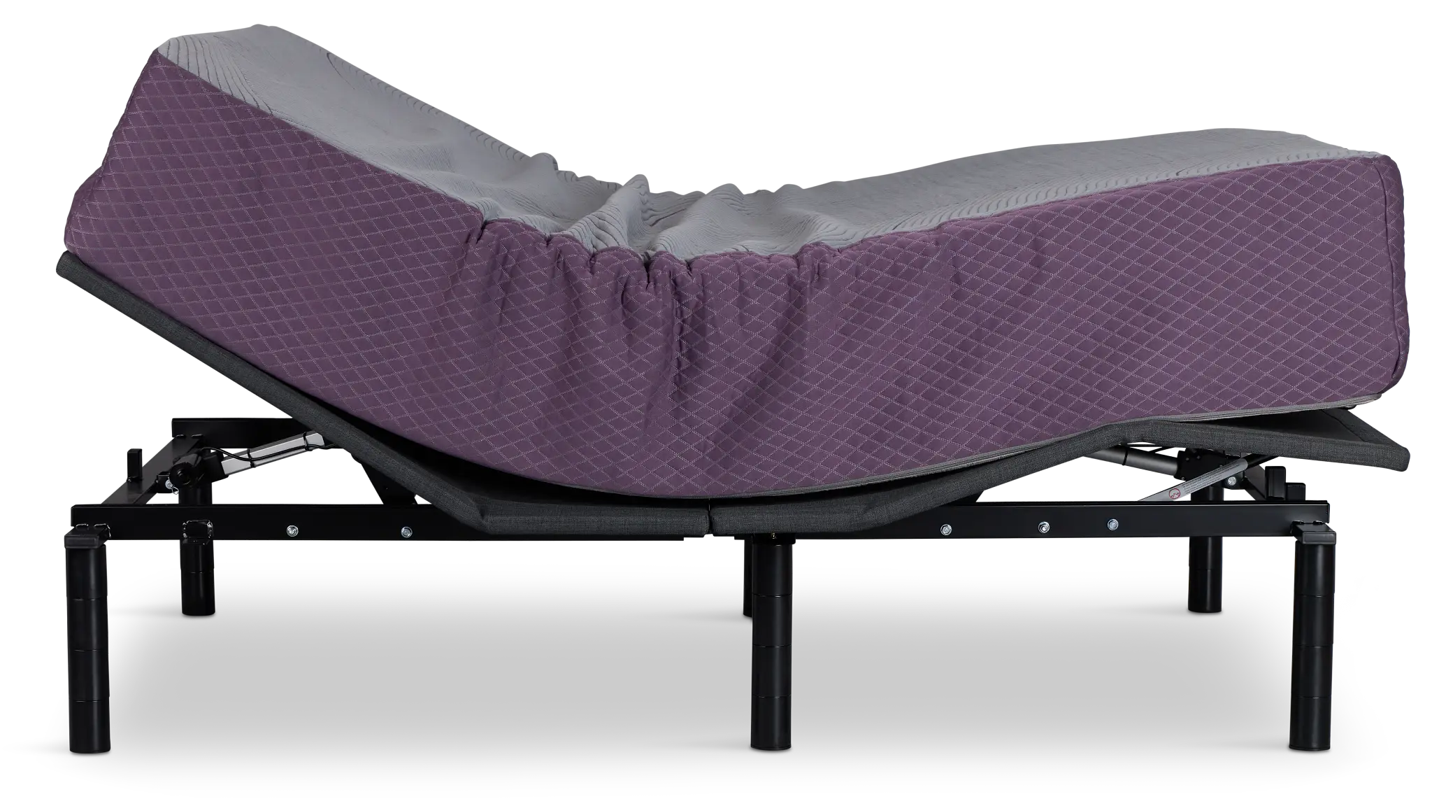 Purple Restore Plus Soft Premium Smart Adjustable Mattress Set Purple Restore Plus Soft Premium Smart Adjustable Mattress Set