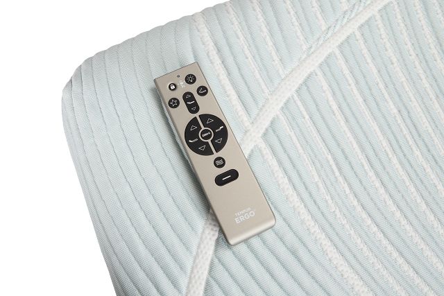 Tempur-pedic Tempur-proadapt Firm Ergo 3.0 Adjustable Mattress Set