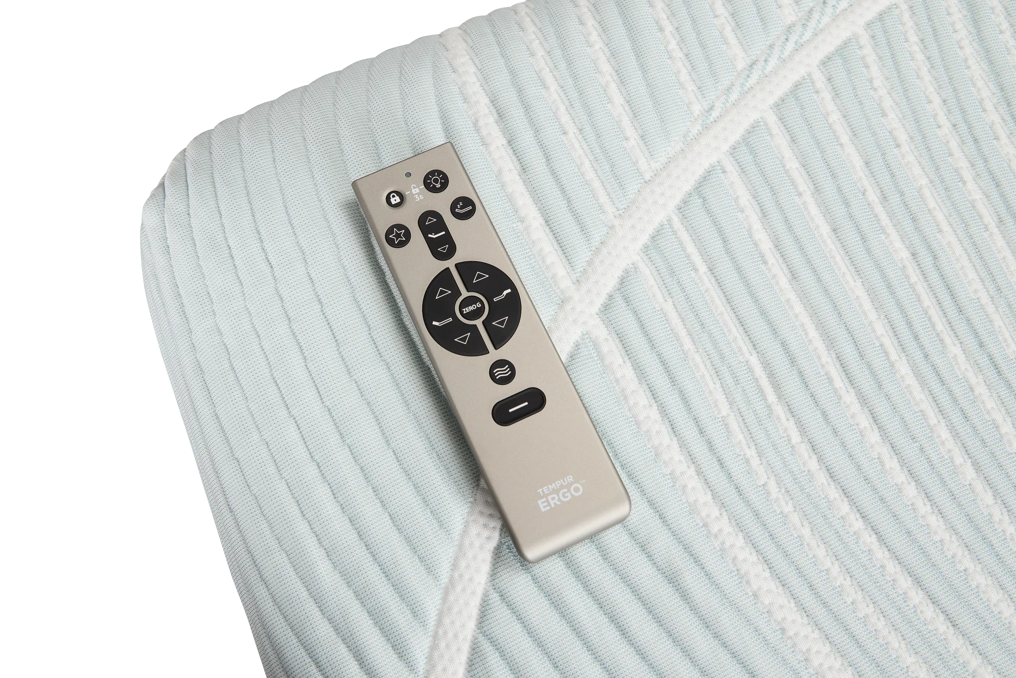 Tempur-pedic Tempur-proadapt Firm Ergo 3.0 Adjustable Mattress Set