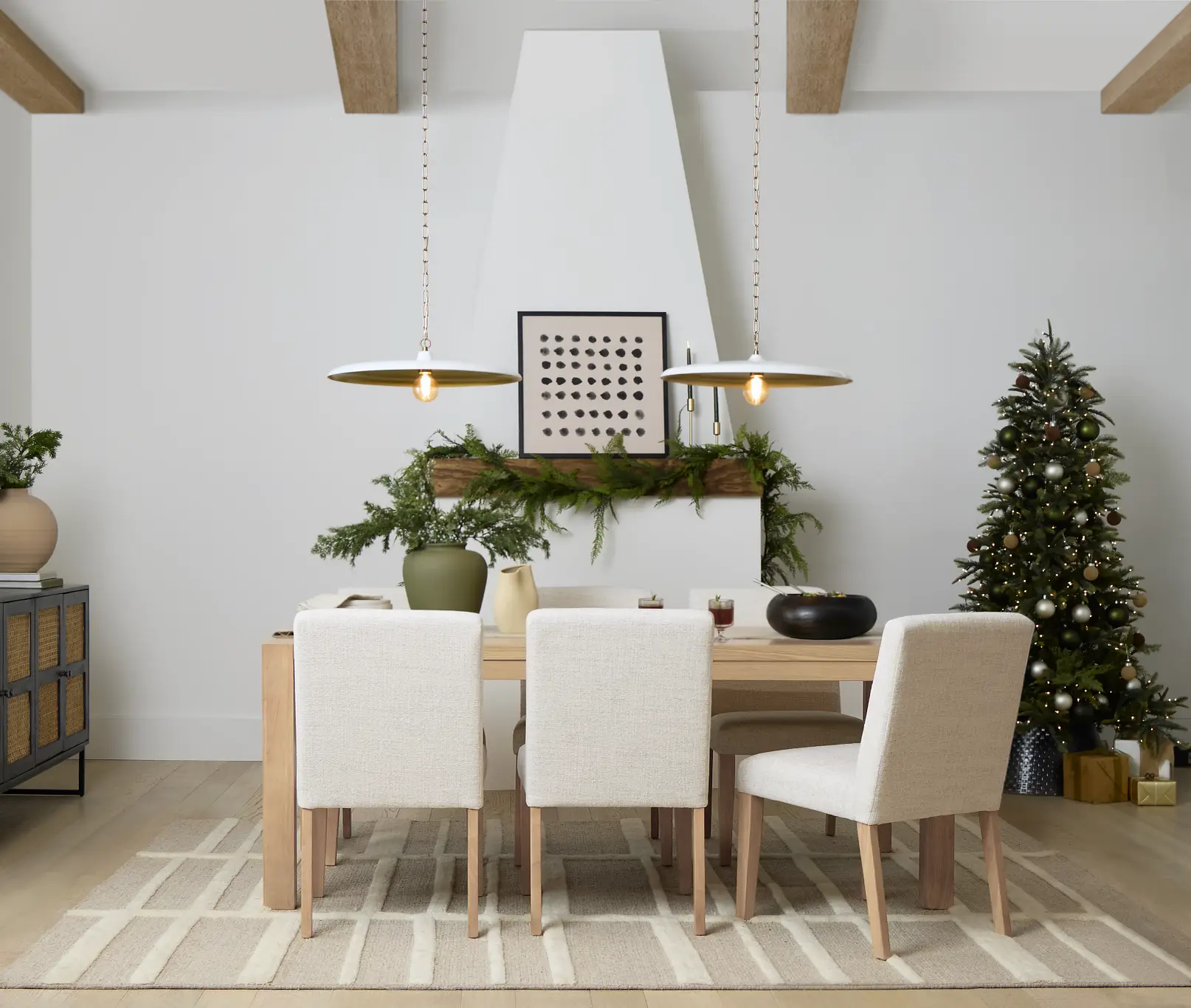 How to Design a Holiday-Ready Home? How to Design a Holiday-Ready Home?
