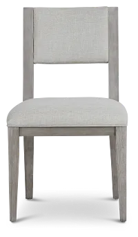 Rio Light Tone Wood Side Chair